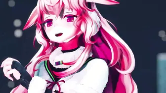 Mmd Huge Breasts was Nailed by Fucker Uncle Roger