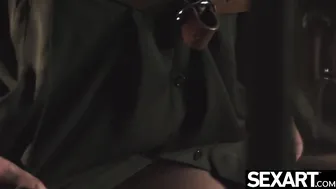 See as mind sucking off orgasms overwhelm this Baes gorgeous body