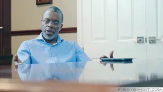 Bad Professor