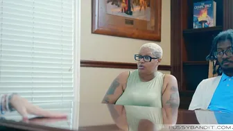 Bad Professor