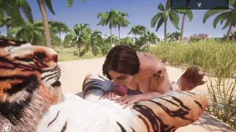 Wild Life / Shey and Chakkar Furry Porn