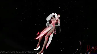 MMD R18 4k UHD Kangxi Kawaii Strike - Lamb - 1006