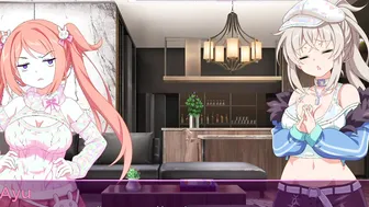 Sakura Succubus V #1- FOMO