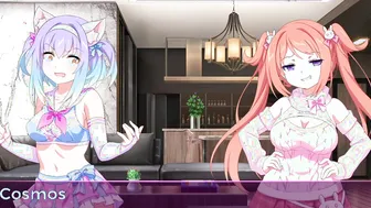 Sakura Succubus V #1- FOMO
