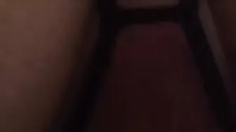 super sexy sex before bed. Jerks off at night. cumming