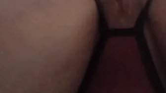 Super sexy sex before bed. Jerks off at night. cumming