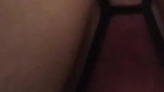 super sexy sex before bed. Jerks off at night. cumming