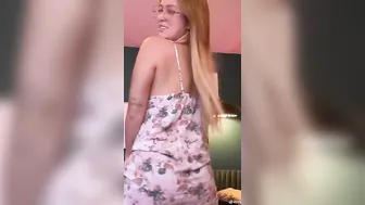 Goddess and babe Tiktok bimbos @amy_coquette1