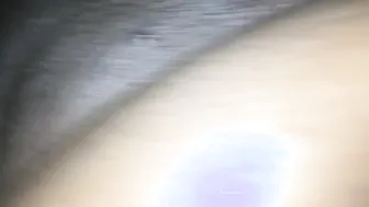 African cunt with mouth taking cock
