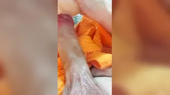 Pov: Daddy smashes your small hole [Sex Sex Toys Jerk]
