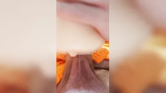 Pov: Daddy smashes your small hole [Sex Sex Toys Jerk]