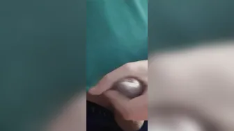 Do you wanna taste it?