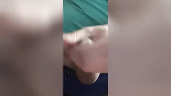 Do you wanna taste it?