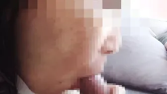 [Amateur middle-aged couple] A042 SEX all day at the hotel.Ex-Wife pleased lots of ejaculation.