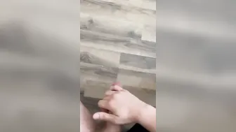 Gorgeous turned on