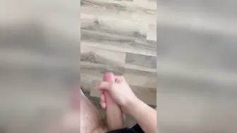 Gorgeous turned on