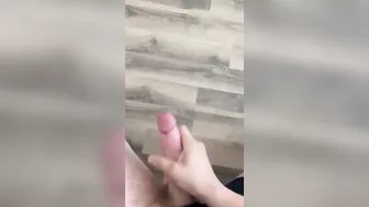 Gorgeous turned on