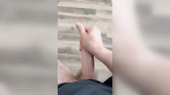 Gorgeous turned on