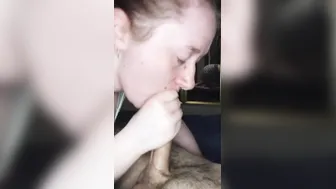 Amature Bimbo Facefuck Fellatio