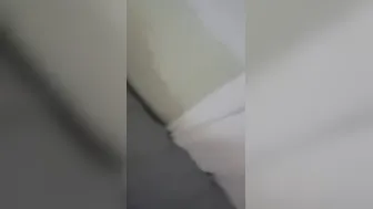 Doggy Style plowed trying to take daddy dick