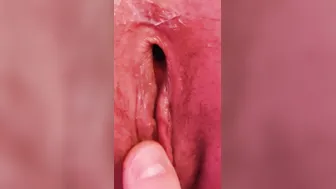 My snatch close up for your viewing satisfaction