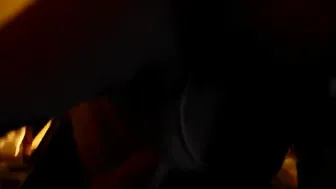 Deep throat ex