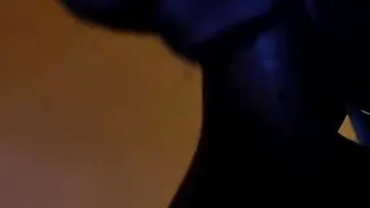 Deep throat ex