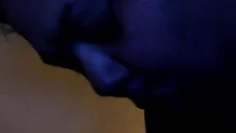 Deep throat ex
