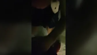 Amateur BJ from MY STEP-DAUGHTER BEFORE TAKING HER TO THE NIGHT