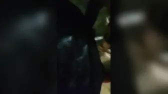 Amateur BJ from MY STEP-DAUGHTER BEFORE TAKING HER TO THE NIGHT
