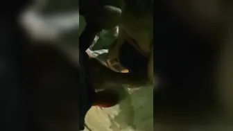 Amateur BJ from MY STEP-DAUGHTER BEFORE TAKING HER TO THE NIGHT