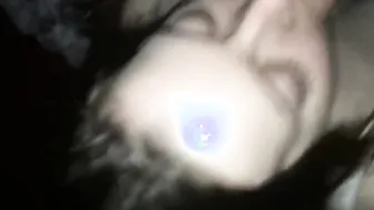Stunning fellatio from a different Pawg