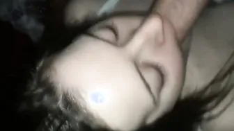 Different porn video – Stunning fellatio from a different Pawg