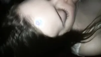 Stunning fellatio from a different Pawg