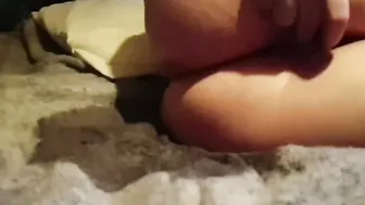 ⭐ Leaking Pissy Masturbation Such a Messy Women ;)