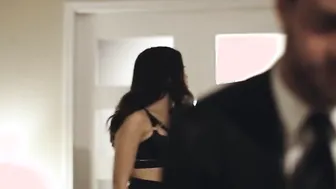 Extreme sex between couple