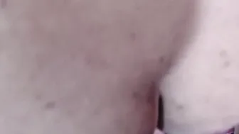 Amateur college lovers private nailed INTO DOGGY STYLE