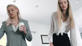Omg porn video – Adult6Fix.com - OMG where do I begin??? Fabulous. From Kenzie Taylors super booty to Haley Reeds voluptuous long lean legs