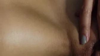 The best female orgasm ASMR