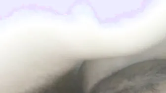 Huge Breasts Ex-Wife getting her Snatch drilled on Outside Trail