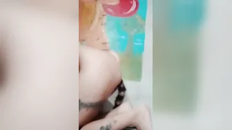 MI PRIMERA VEZ CON UN PLUG