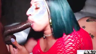 Performance n tell n Druff revamped