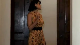 PervMom - Freaky Bookish milf Gave Stepson A Homemade Fashion
