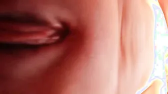 ShyyFxx fucking cunt and Booty hole at the same time JOI