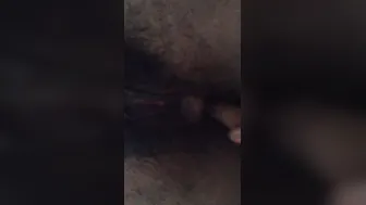 Butt play