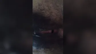 Butt play