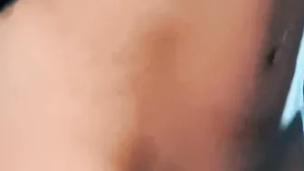 Crazy Dutch Goddess gives a pretty sloppy head and fucked for daddy.