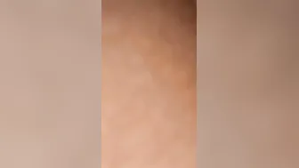 Anal a fondo. Me puse mega caliente