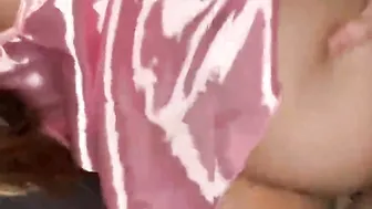 My Stepsister always let me cum in her twat at