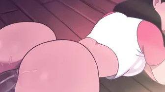 Nani Pelekai anal anime with sound